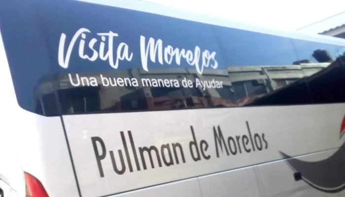 Pullman De Morelos -  Comentarios - Cuernavaca
