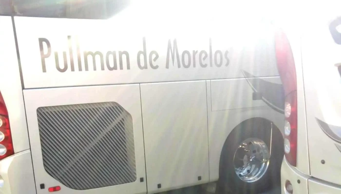 Pullman De Morelos -  Como Llegar - Cuernavaca