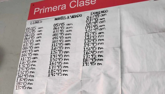 Pullman De Morelos -  Como Llegar - Jiutepec
