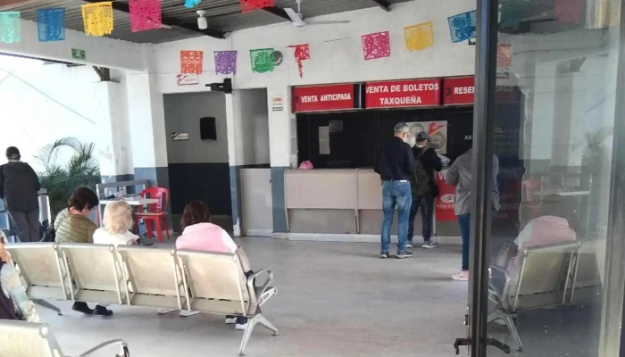 Pullman De Morelos Cuautla -  Abierto Ahora - Cuautla