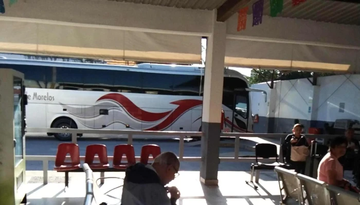 Pullman De Morelos Cuautla -  Comentarios - Cuautla