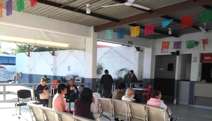 Pullman De Morelos Cuautla -  Direccion - Cuautla