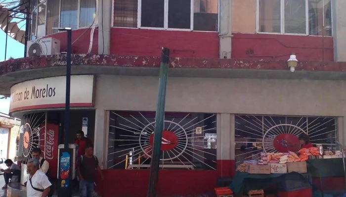Pullman De Morelos Cuernavaca Centro -  Telefono - Cuernavaca