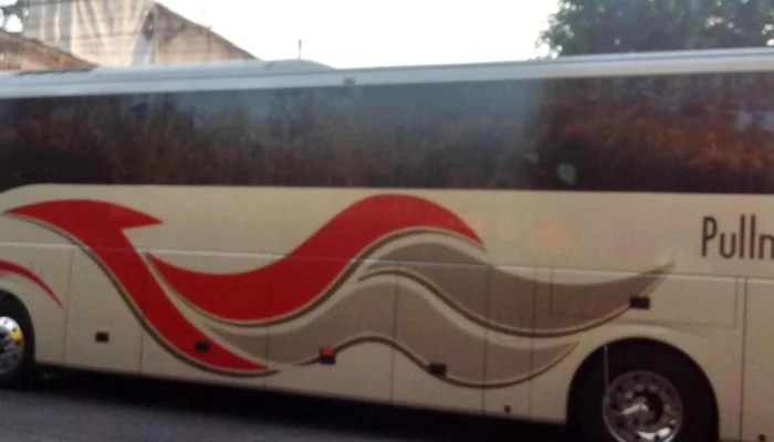Pullman De Morelos -  Horario - Jiutepec