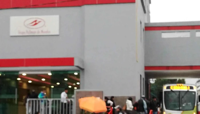Pullman De Morelos Puente De Ixtla -  Abierto Ahora - Puente de Ixtla