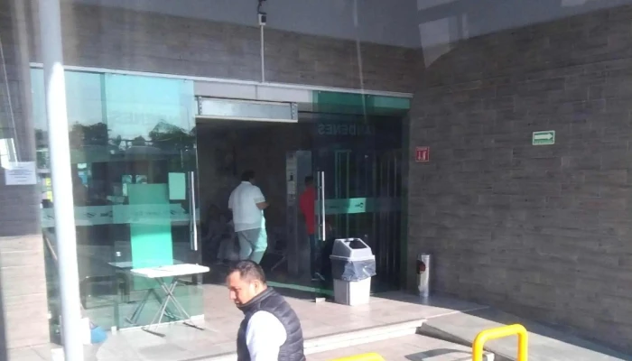 Pullman De Morelos Puente De Ixtla -  Catalogo - Puente de Ixtla