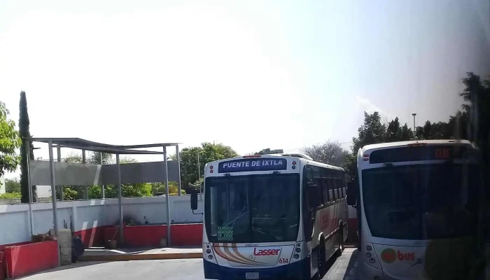 Pullman De Morelos Puente De Ixtla -  Precios - Puente de Ixtla
