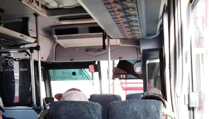 Pullman De Morelos Puente De Ixtla -  Videos - Puente de Ixtla