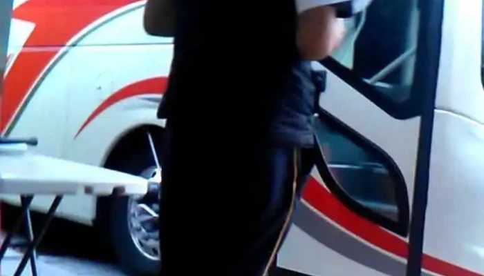 Pullman De Morelos -  Videos - Jiutepec