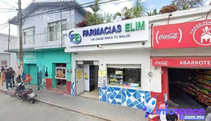 Pullman de Morelos Yautepec - Calle Emiliano Zapata Sn Esquina