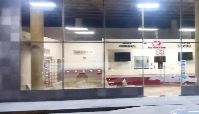Pullman De Morelos Zacatepec -  Puntaje - Zacatepec de Hidalgo