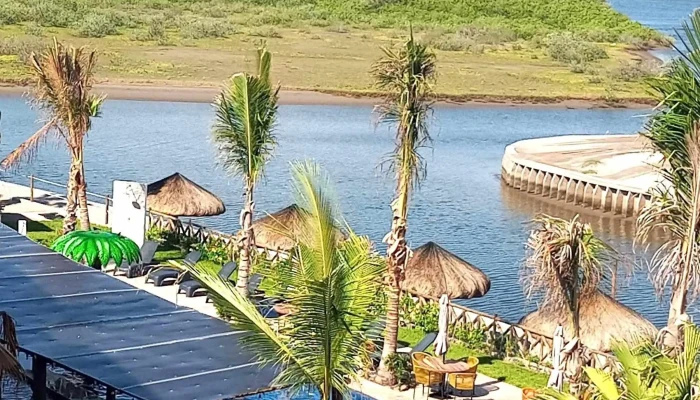 Punta Diamante - Nuevo Altata