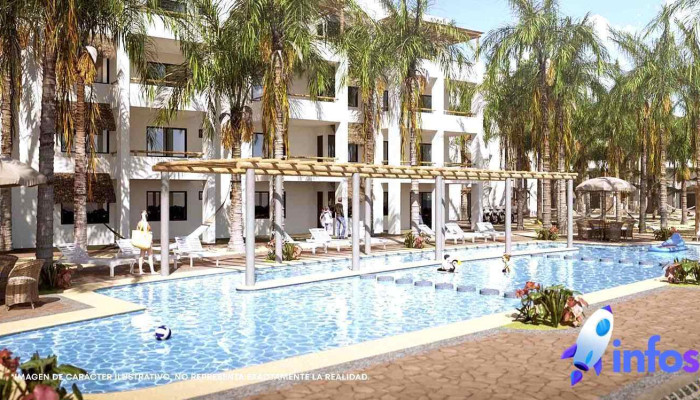 Punta Diamante -  Servicios - Nuevo Altata