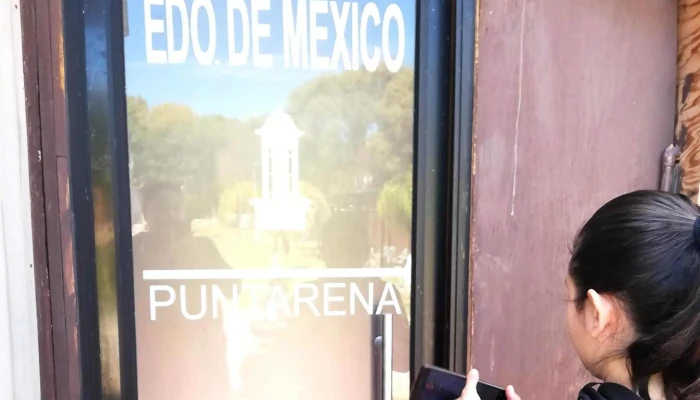 Puntarena Villa Del Carbon Zona - La Cruz y Carrizal