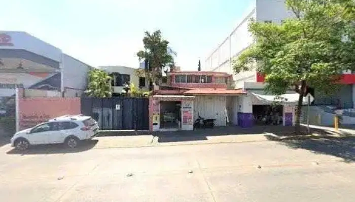 Punto De Red -  Opinionesdeg - Oaxaca de Juárez