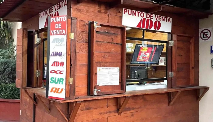 Punto De Venta Ado -  Precios - Oaxaca de Juárez