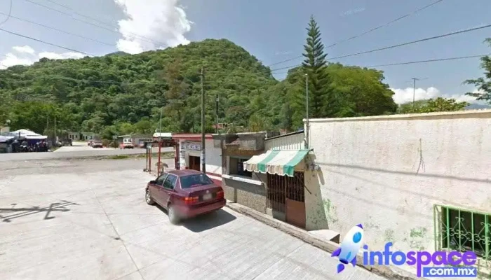 Punto de Venta de Boletos-OCC Ciudad Cuahutémoc - Cdad. Cuauhtémoc