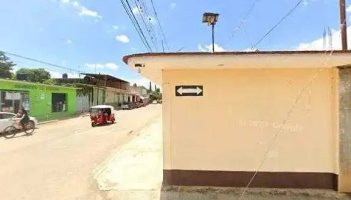 Punto Yastas En Bienestar Natural Dondedeg - San Pablo Huixtepec