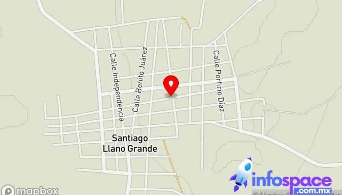 mapa de Punto Yastás en Ciber Y Papeleria Mb Comercio, Institución financiera, Quiosco de recarga para móviles, Servicio de giros bancarios, Servicio de transferencias de dinero, Papelería, Trust Bank en Santiago Llano Grande