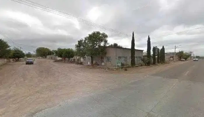 Punto Yastas En Despacho Contable Alejandra Puntajedeg - El Terrero