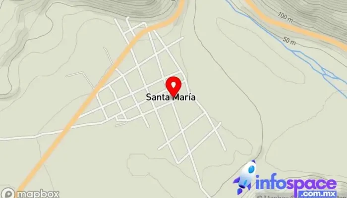mapa de Punto Yastás en Farmacia Diana Comercio, Quiosco de recarga para móviles, Servicio de giros bancarios, Farmacia en San Pedro Huamelula