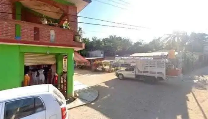 Punto Yastas En Farmacia Ipalapa Numerodeg - Santa María Ipalapa
