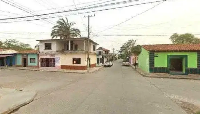 Punto Yastas En Farmacia Regina Zanatepec Catalogodeg - Santo Domingo Zanatepec