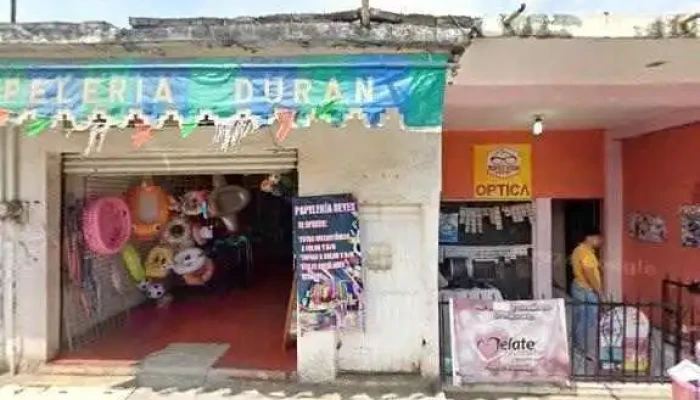 Punto Yastas En La Estufa Direcciondeg - Acatlán de Pérez Figueroa