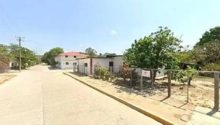Punto Yastas En Minisuper Dacasa Dondedeg - Santiago Ixtaltepec