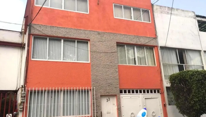 Punto Zip - Coyoacán, Ciudad De México