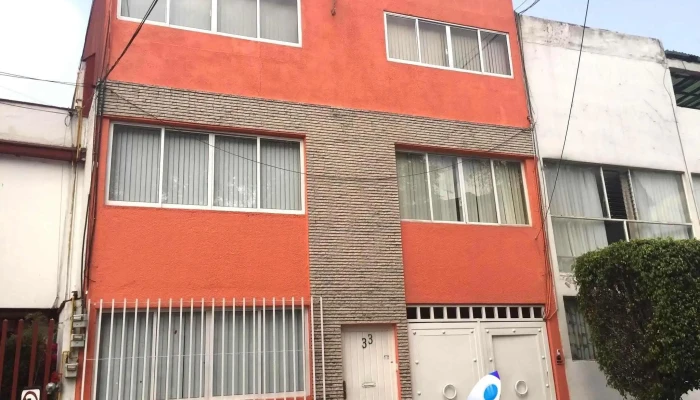 Punto Zip -  Sitio Web - Coyoacán, Ciudad de México