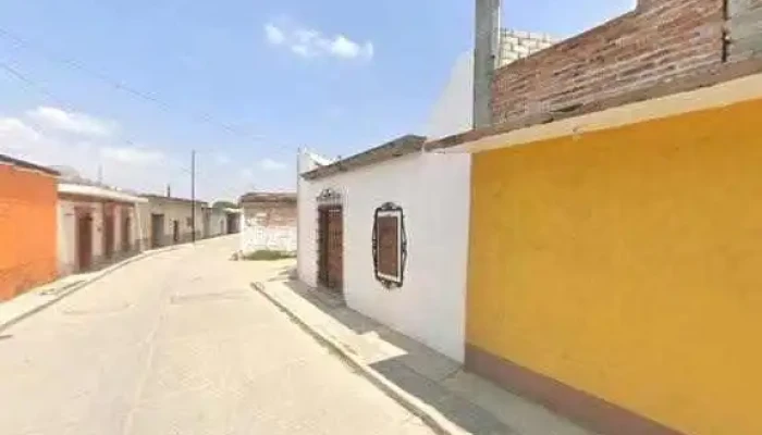 Putos -  Abierto Ahora - San Pablo Villa de Mitla