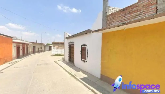 Putos - San Pablo Villa De Mitla