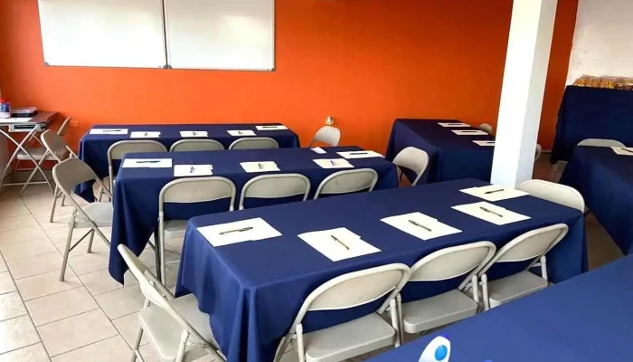 Quimestaf Consultores Comentarios - Cuauhtémoc