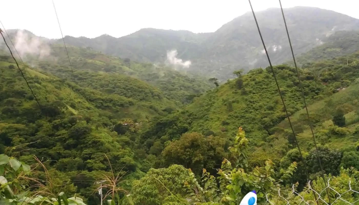 Quinicuena Zenzontepec -  Abierto Ahora - Santa Cruz Zenzontepec