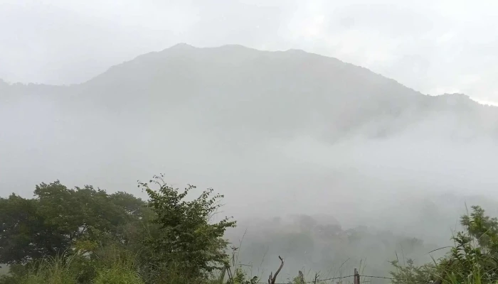 Quinicuena Zenzontepec - Santa Cruz Zenzontepec