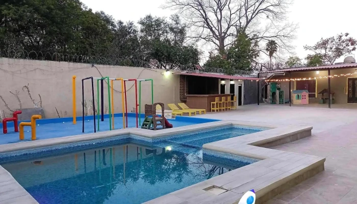 Quinta Jardin Roble - Roble 151