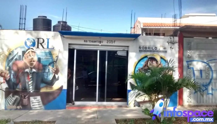 R&l Asesoría Especializada - Oaxaca De Juárez