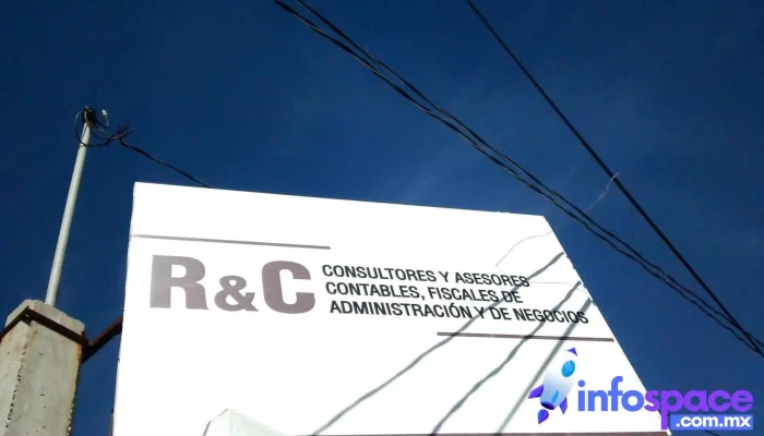 R y C Consultores y Asesores Contables Fiscales de Administración y de Negocios - Los Mochis