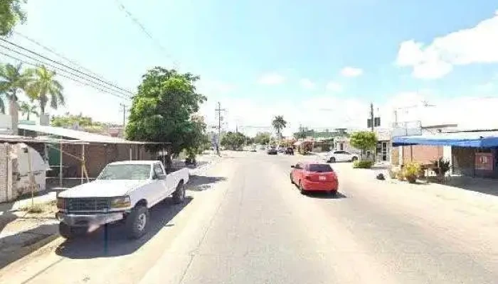 R Y C Consultores Y Asesores Contables Fiscales De Administracion Y De Negocios Puntajedeg - Los Mochis