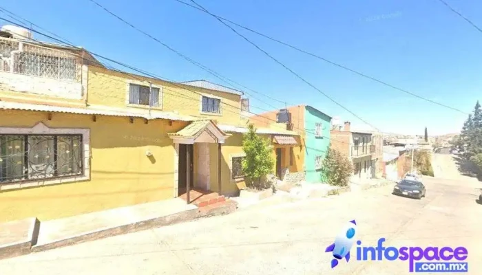 Ra Solutions - Hidalgo Del Parral