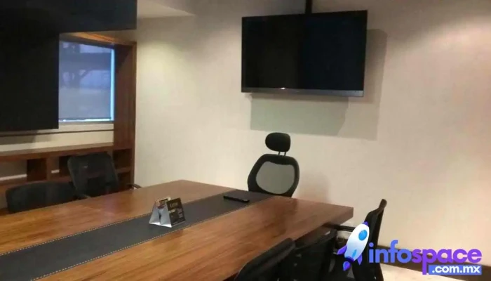 Radar Consultores -  Interior - Culiacán Rosales