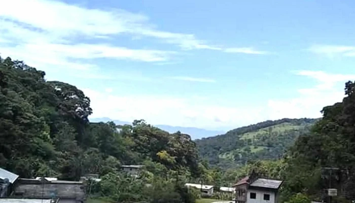 Rancho Grande -  Comentarios - San Juan Bautista Valle Nacional
