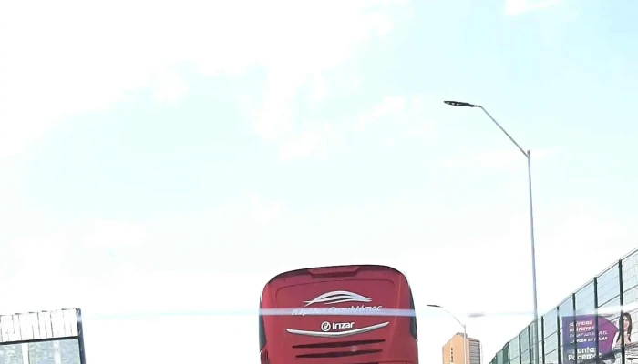 Rapidos Cuauhtemoc -  Cerca De Mi - Chihuahua