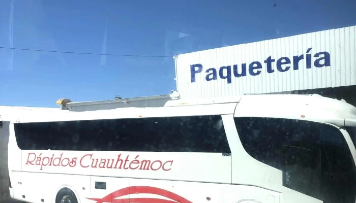 Rapidos Cuauhtemoc Fotos - Cuauhtémoc