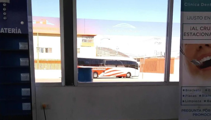 Rapidos Cuauhtemoc -  Sitio Web - Chihuahua
