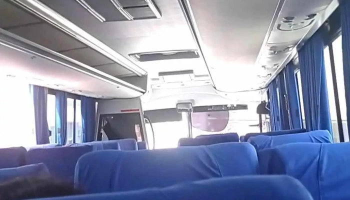 Rapidos Cuauhtemoc -  Videos - Chihuahua