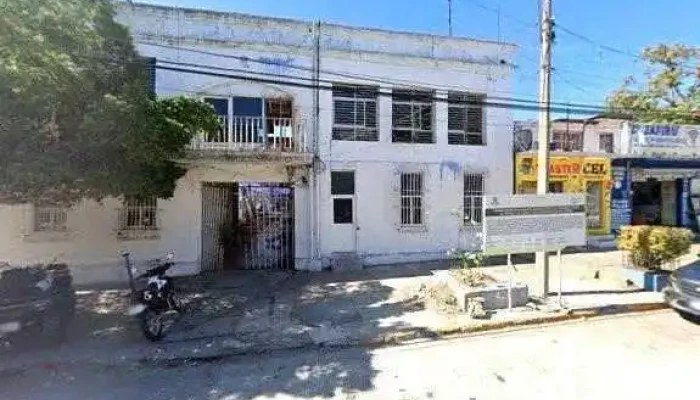 Raven Soluciones Informaticas Videos - Salina Cruz