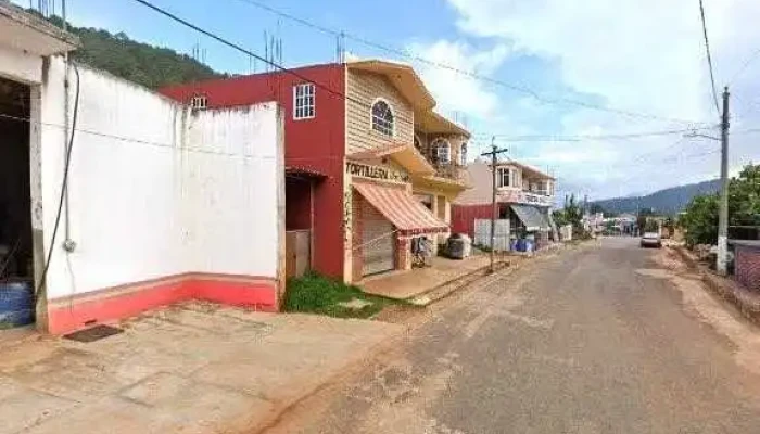 Rcy Comunicaciones Yosondua -  Opiniones - Tlaxco