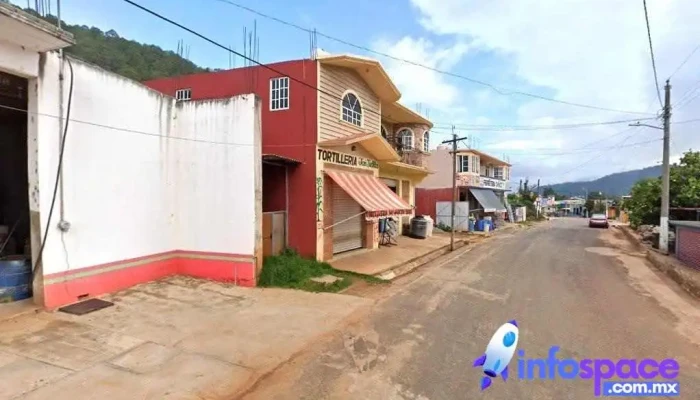 Rcy Comunicaciones Yosondua - Tlaxco